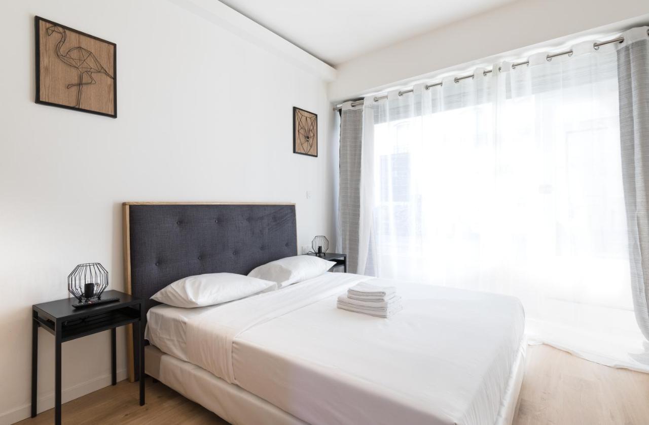 Hsh Orfila Magnifique Appartement 6P-1Br Париж Экстерьер фото
